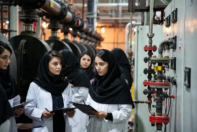 خرید صندلی مهندسی برق تضمینی و معتبر