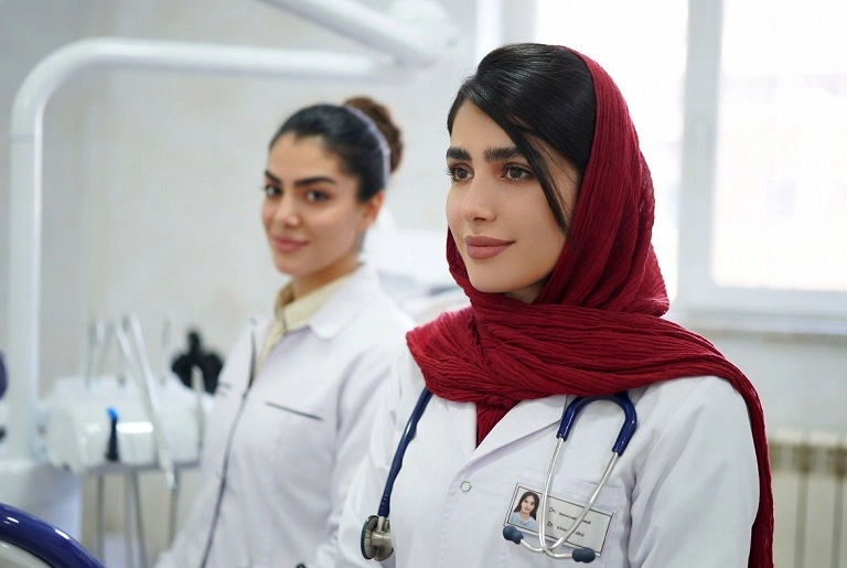 خرید صندلی دندانپزشکی دانشگاه تهران قانونی