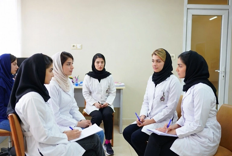 خرید صندلی رشته گفتار درمانی تضمینی و معتبر