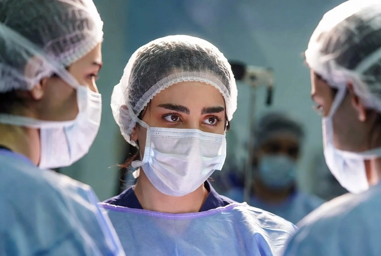 خرید صندلی رشته هوشبری تضمینی و معتبر