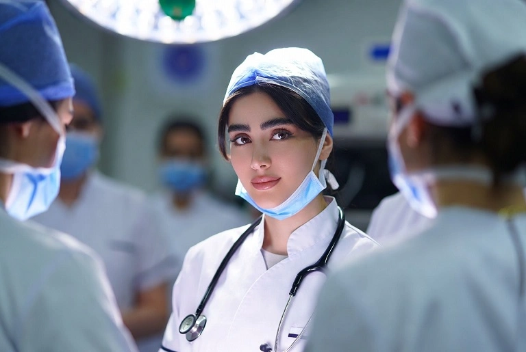 خرید صندلی رشته اتاق عمل تضمینی و معتبر