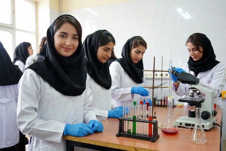 خرید صندلی پزشکی دانشگاه شیراز قانونی