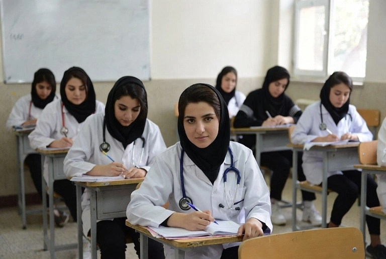 خرید صندلی پزشکی دانشگاه اصفهان معتبر